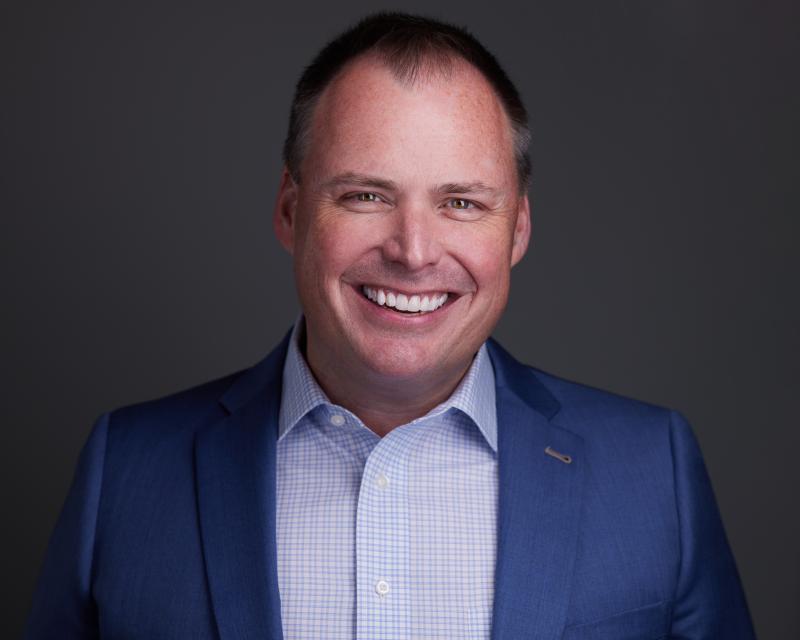 City Manager Scott Butler
