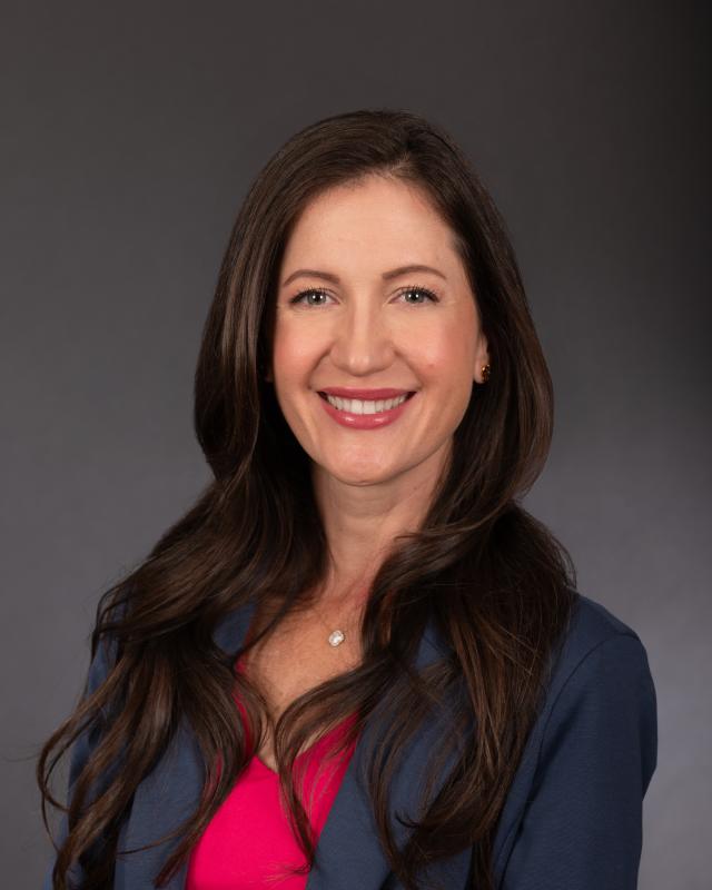 Councilmember Dorean Taylor - District 2