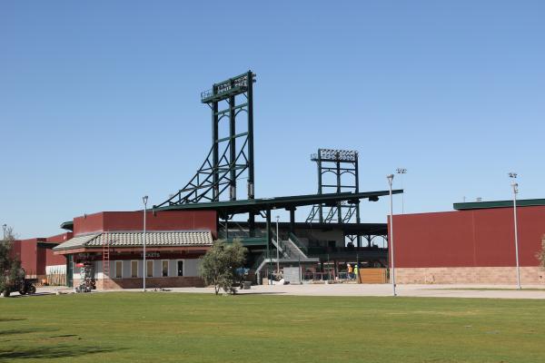 Sloan Park