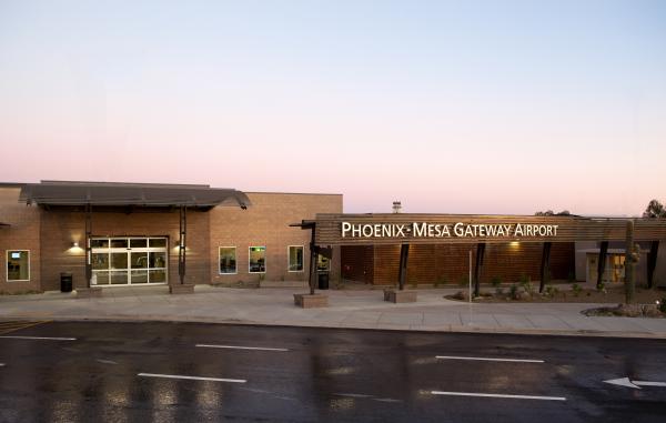 Phoenix-Mesa Gateway Terminal