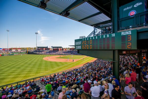 Sloan Park