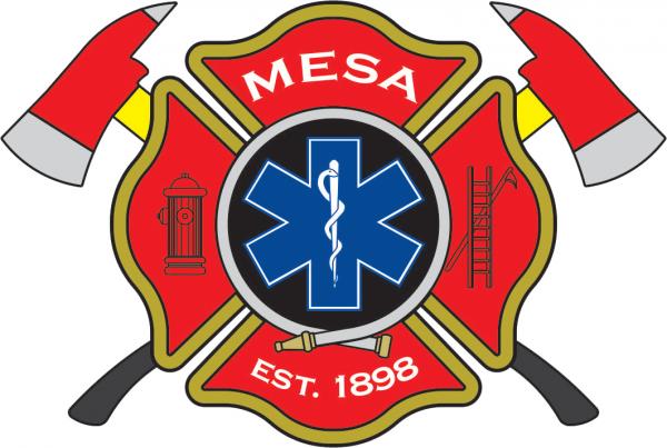 Fire & Medical logo