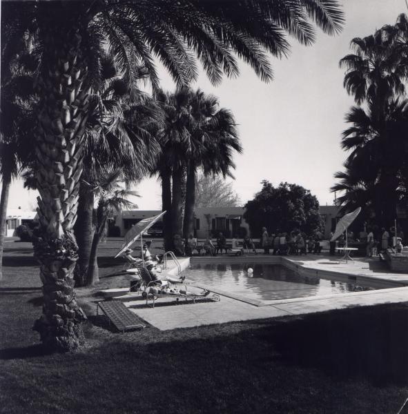 Buckhorn Baths - 1960s